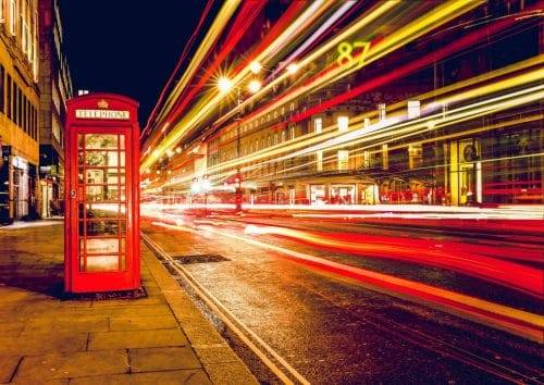 изображение услуги Регистрация торговой марки в Великобритании