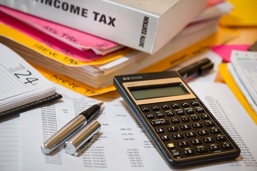 изображение услуги Регистрация VAT