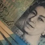 Зарплаты в Великобритании в 2025 году