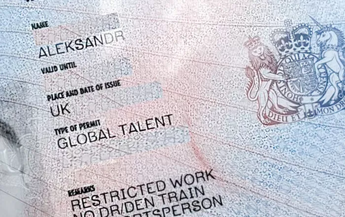 uk global